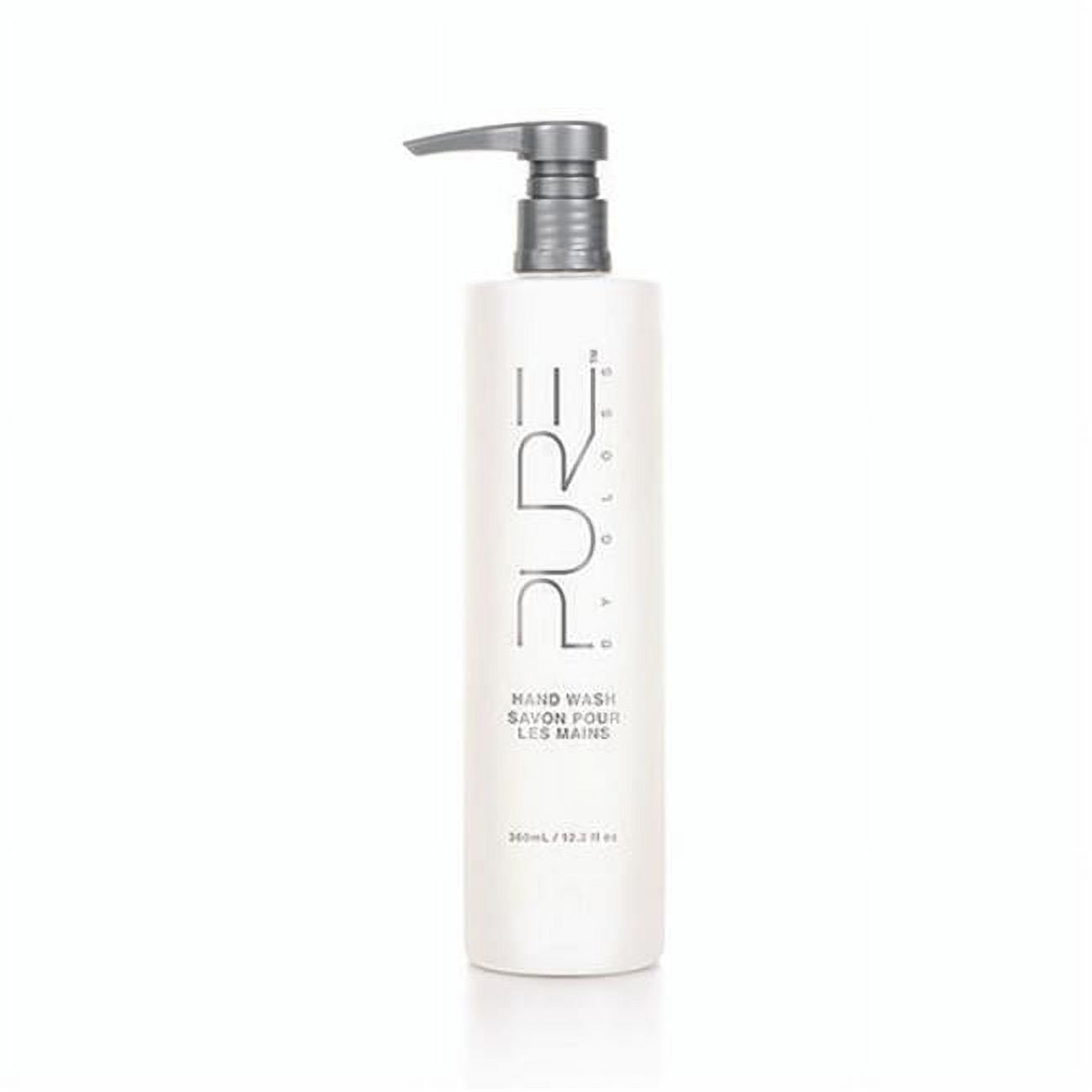 12.2 oz. Hand Wash - Vibrant Lemon Scent (12/Carton)