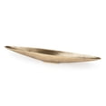 thumbnail image 1 of Gild Design House Jacinda Decorative Metal Tray - 40x6x5 Gold, 1 of 5