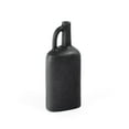 thumbnail image 1 of Gild Design House Macrae Metal Table Vase Small Grey, 1 of 5