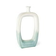 thumbnail image 1 of Gild Design House Makara 18" Ceramic Table Vase, Large, 1 of 2