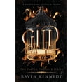 thumbnail image 1 of Pre-Owned The Plated Prisoner Gild, Book 1, (Paperback), 1 of 1