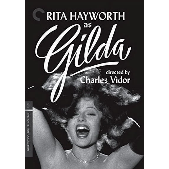 Gilda (Criterion Collection)