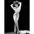 thumbnail image 1 of Gilda Rita Hayworth 1946 Photo Print (8 x 10), 1 of 1