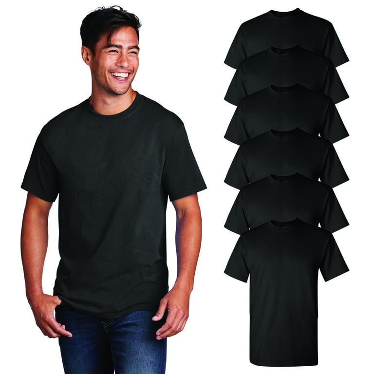 Gildan- 100% Heavy Cotton T-Shirt for Men | 5.3 oz, Classic Width