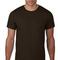 thumbnail image 1 of Gildan ® 100% Ring Spun Cotton T-Shirt. 980, 1 of 5