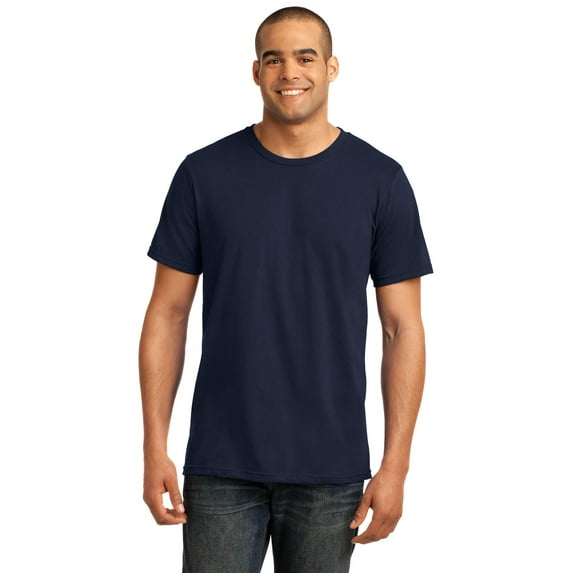 Gildan ® 100% Ring Spun Cotton T-Shirt. 980