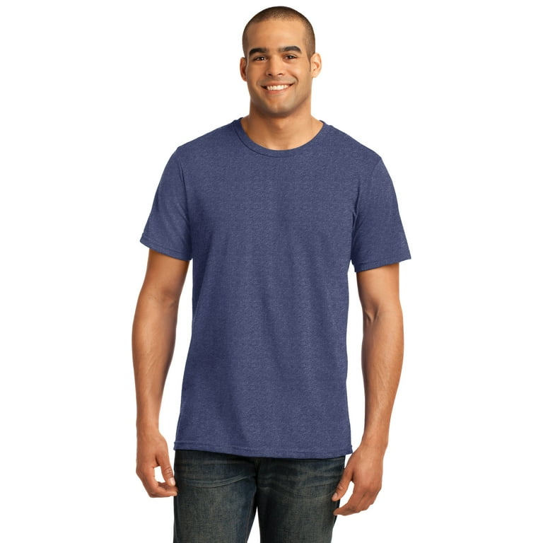 gildan ring spun cotton