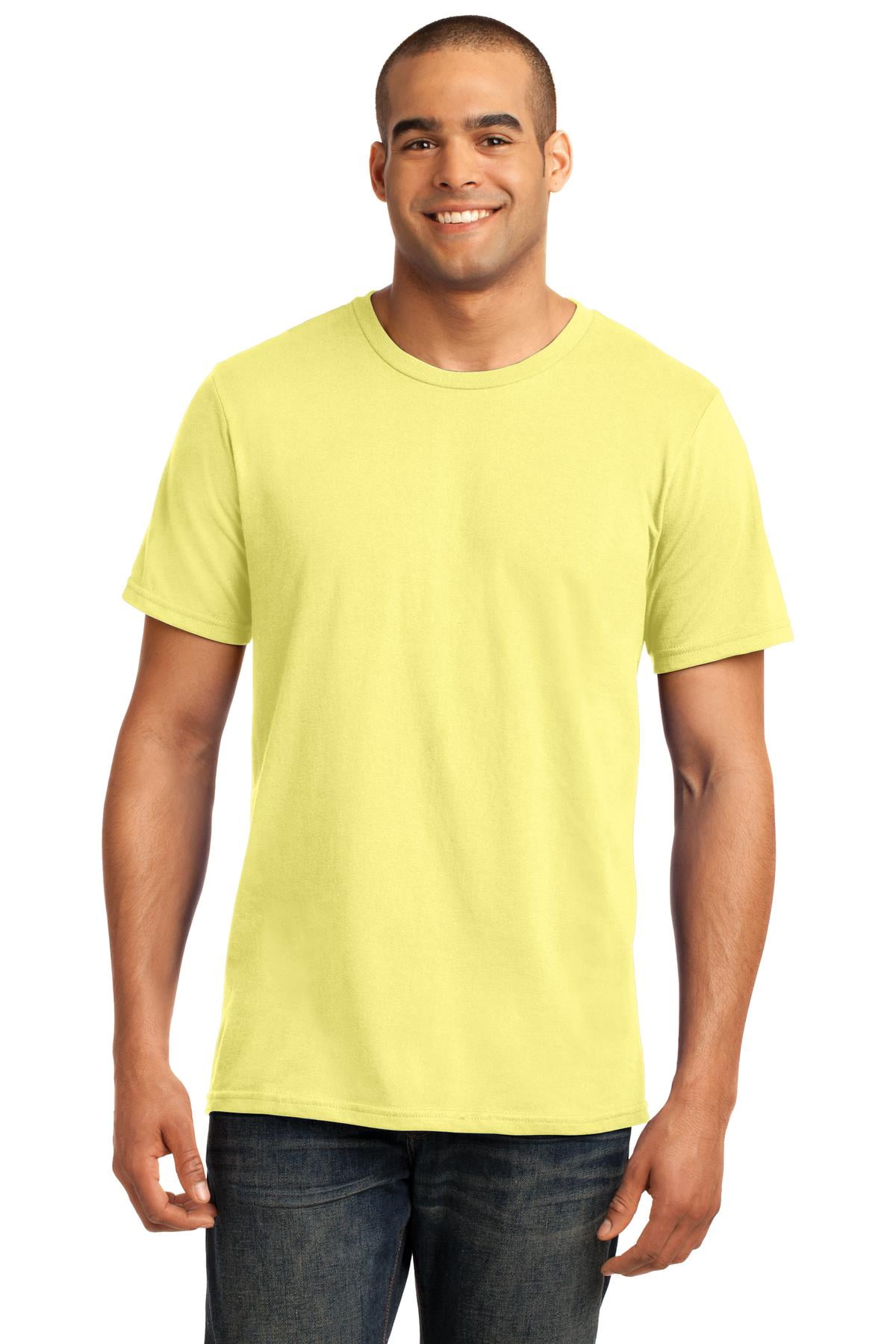 Adult Semi Fitted Tee