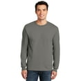 thumbnail image 1 of Gildan 100% US Cotton Long Sleeve T-Shirt., 1 of 5
