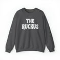 thumbnail image 1 of Gildan 18000 The Ruckus Crewneck Sweatshirt, 1 of 2