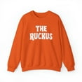 thumbnail image 1 of Gildan 18000 The Ruckus Crewneck Sweatshirt, 1 of 2