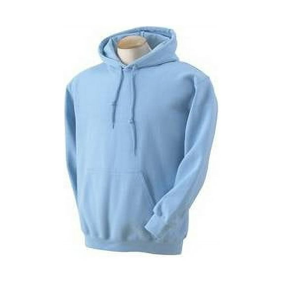 Gildan 18500 Adult Hooded Sweatshirt