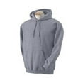 thumbnail image 1 of Gildan 18500 Adult Hooded Sweatshirt, 1 of 1