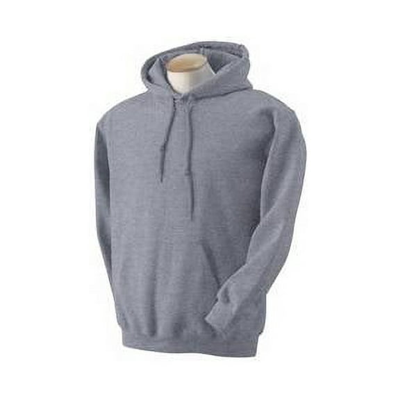 Gildan 18500 Adult Hooded Sweatshirt