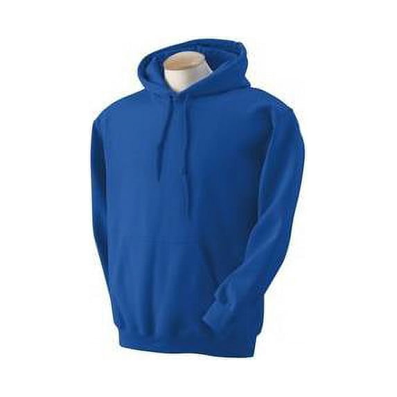 Gildan 18500 Adult Hooded Sweatshirt