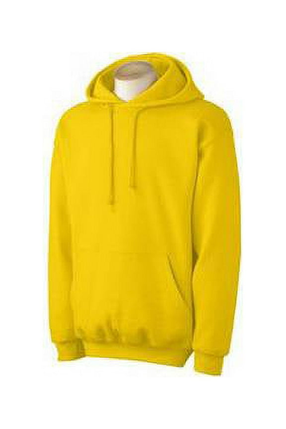 18500 Adult Poly-Cotton Pullover Sweatshirts & Hoodies