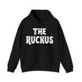 thumbnail image 1 of Gildan 18500 The Ruckus Hoodie Sweatshirt, 1 of 3