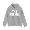 thumbnail image 1 of Gildan 18500 The Ruckus Hoodie Sweatshirt, 1 of 3