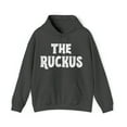 thumbnail image 1 of Gildan 18500 The Ruckus Hoodie Sweatshirt, 1 of 3