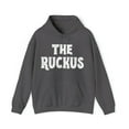 thumbnail image 1 of Gildan 18500 The Ruckus Hoodie Sweatshirt, 1 of 3