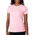 thumbnail image 1 of Gildan 2000L Ultra Cotton Ladies T-Shirt -Light Pink-Medium, 1 of 2