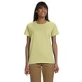 thumbnail image 1 of Gildan - Ultra Cotton Women’s T-Shirt - 2000L, Pistachio, XS, Pack Of 10, Tshirts for Women, 1 of 1