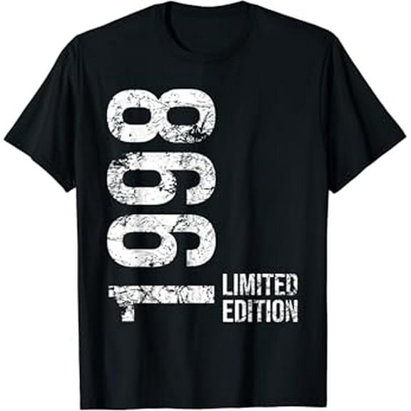 Gildan 24Th Birthday 24 Years Man Woman Retro Vintage Birthday Gifts 1998 Gift Hot Trending T-Shirt Unisex S To 5Xl