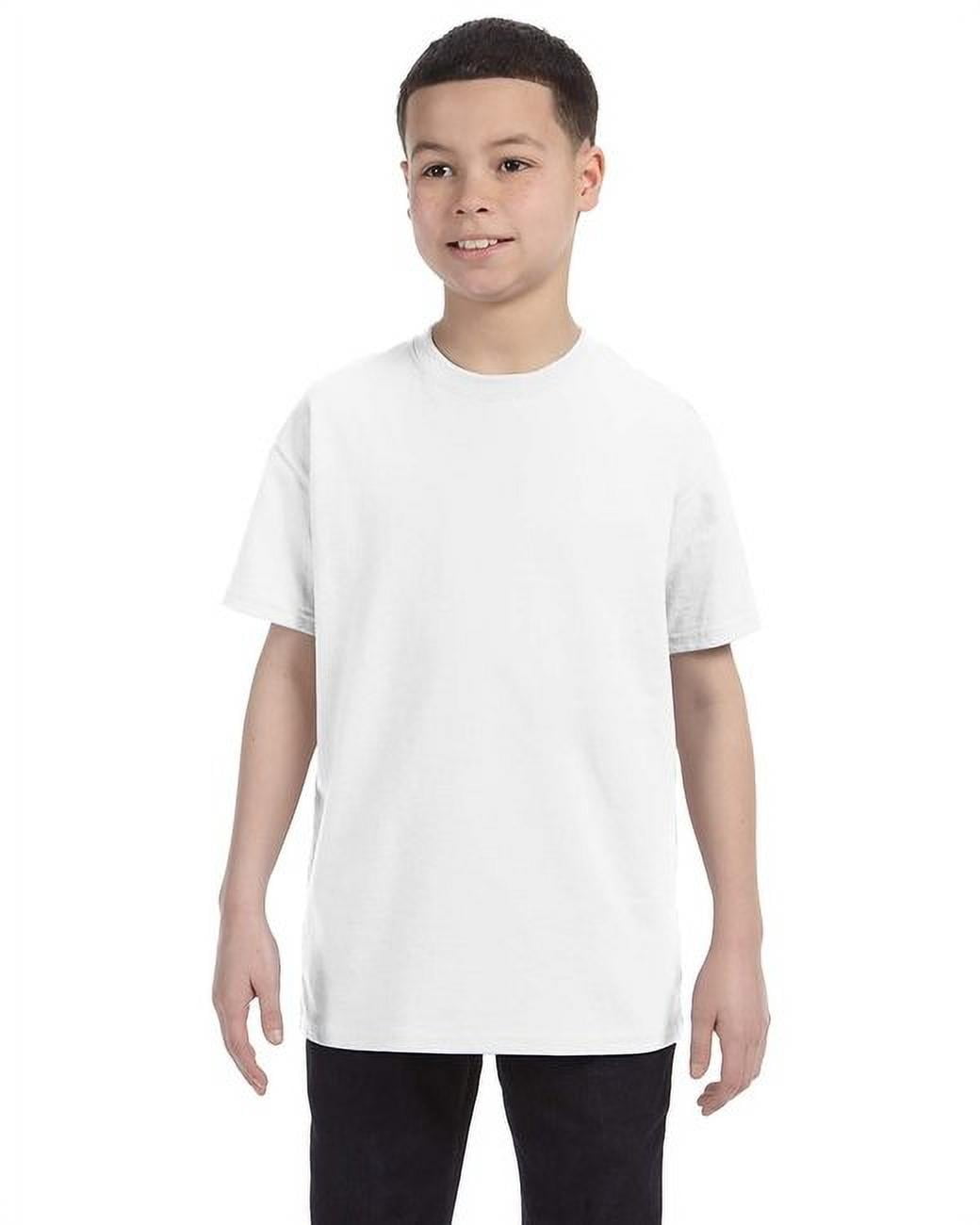 ゆうc-boy style (vol.298)GILDAN Amazon.com: Gildan Youth Heavy Cotton T-Shirt, Style G5000B