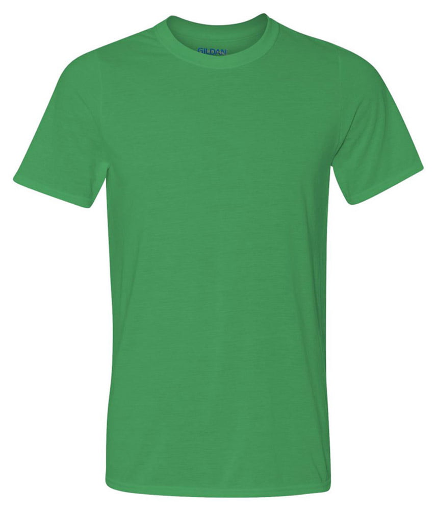 Gildan Sacramento Kings T-Shirt Irish Green S