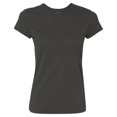 thumbnail image 1 of Gildan 42000L Performance Ladies T-Shirt -Charcoal-Small, 1 of 2