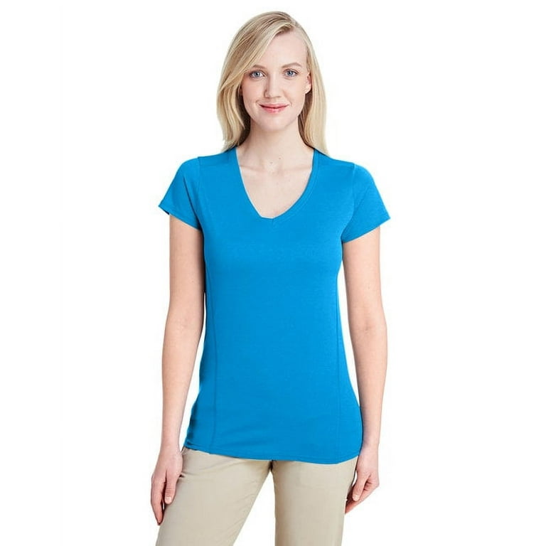 gildan v neck walmart