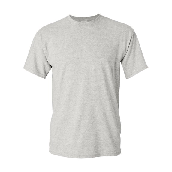Gildan 5000 - Adult Heavy Cotton T-Shirt