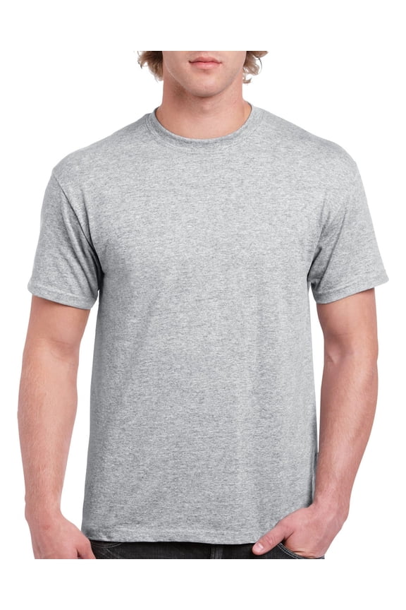 5000 - Adult Heavy Cotton T-Shirt
