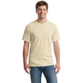 thumbnail image 1 of Gildan 5000 Heavy Cotton Men's T-Shirt -Sand-2X-Large, 1 of 2
