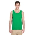 thumbnail image 1 of Gildan 5200 - Heavy Cotton Tank Top, Pack Of 12, 1 of 1