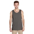 thumbnail image 1 of Gildan 5200 - Heavy Cotton Tank Top, Pack Of 12, 1 of 1