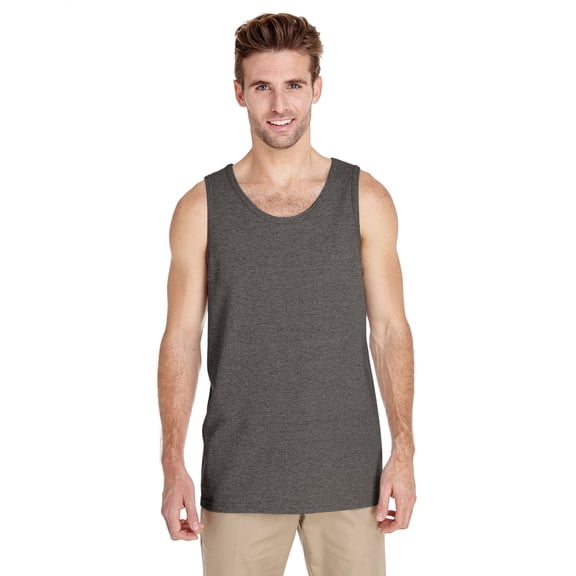 Gildan 5200 - Heavy Cotton Tank Top, Pack Of 12