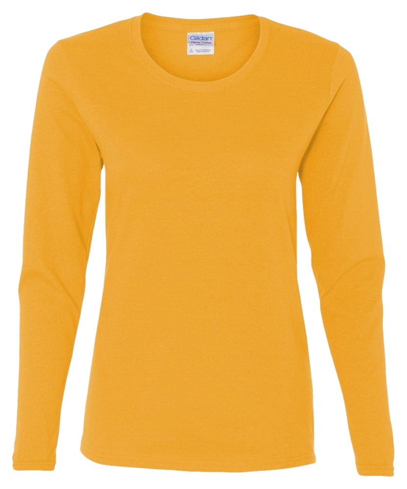 walmart gildan long sleeve