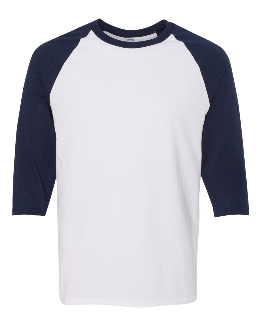 5700 - Adult Dryblend® 3/4 Sleeve Raglan T-Shirt