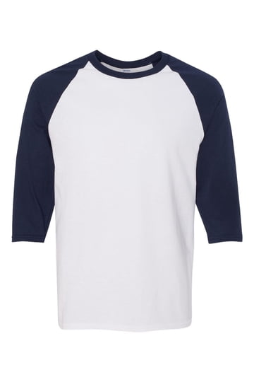 Raglan T-shirts