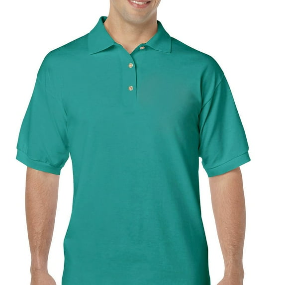 Gildan Men's DryBlend Jersey Sport Shirt