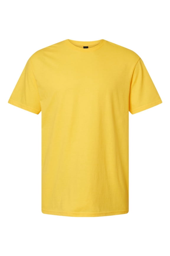 64000CV Adult Softstyle CVC T-Shirt