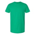 thumbnail image 1 of Gildan 64000CV Adult Softstyle CVC T-Shirt, 1 of 1