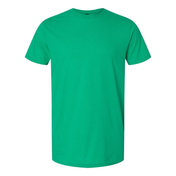 Gildan 64000CV Adult Softstyle CVC T-Shirt