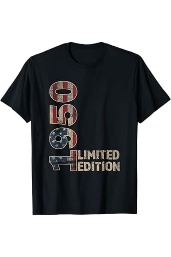 74Th Birthday Gift Men Vintage Birthday Gifts Born 1950 Turning 74 Year Old Hot Trending T-Shirt Unisex S To 5Xl