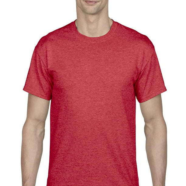 Gildan 8000 - Adult DryBlend® T-Shirt - Walmart.com