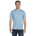 thumbnail image 1 of Gildan 8000 Dryblend T-Shirt, 1 of 4
