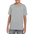 thumbnail image 1 of Gildan 8000B - Youth DryBlend T-Shirt, 1 of 5