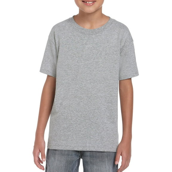 Gildan 8000B - Youth DryBlend T-Shirt