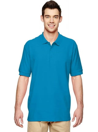 Gildan polo shirts walmart cheap
